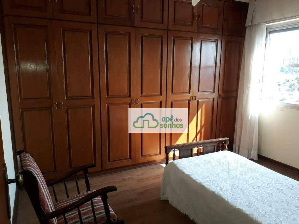 Apartamento à venda com 3 quartos, 166m² - Foto 20