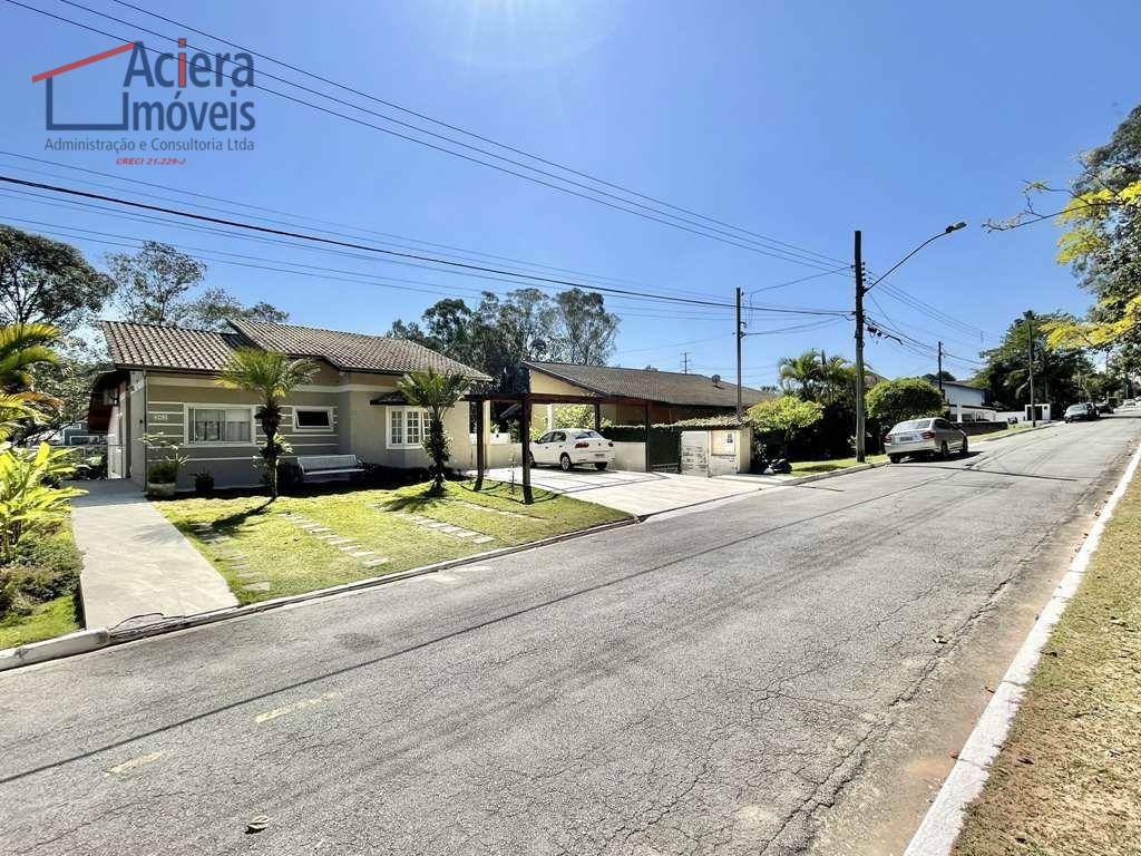Casa de Condomínio à venda com 5 quartos, 400m² - Foto 4