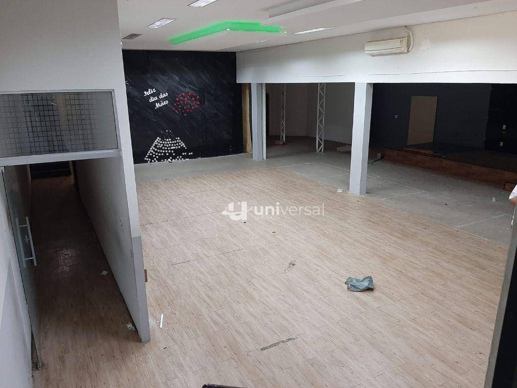 Depósito-Galpão, 220 m² - Foto 2