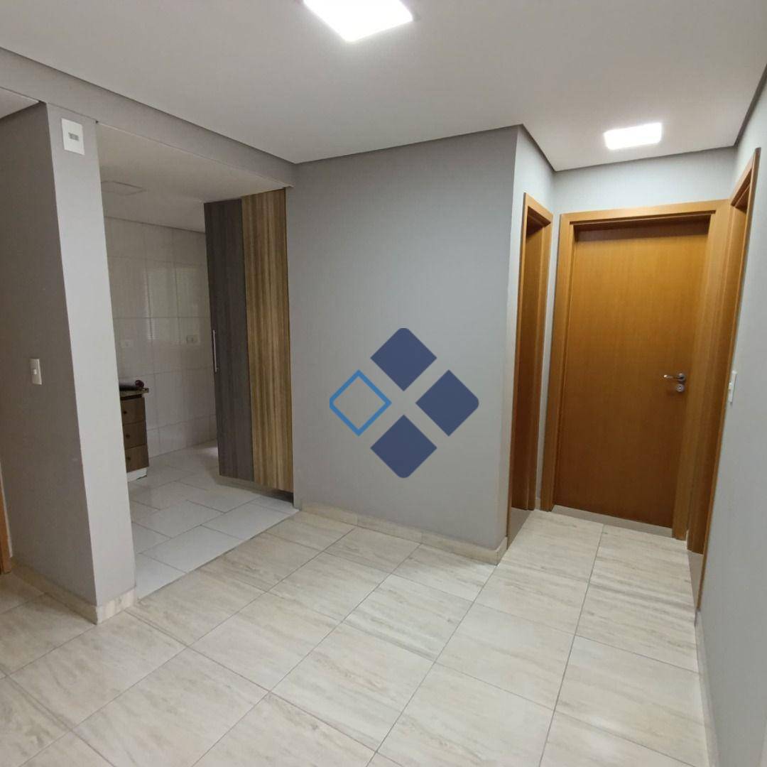 Apartamento à venda com 2 quartos, 53m² - Foto 10