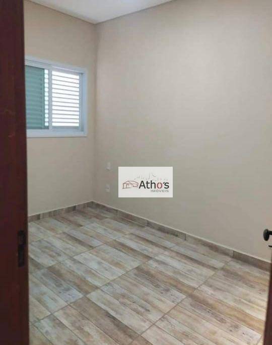 Sobrado à venda com 3 quartos, 211m² - Foto 9