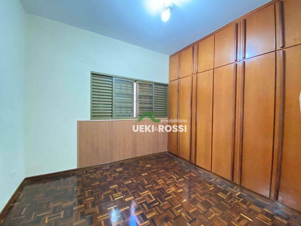 Casa à venda com 3 quartos, 181m² - Foto 15