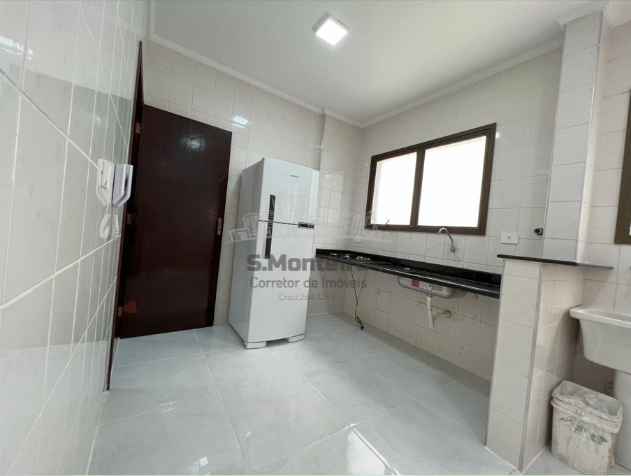 Apartamento à venda com 1 quarto, 48m² - Foto 3