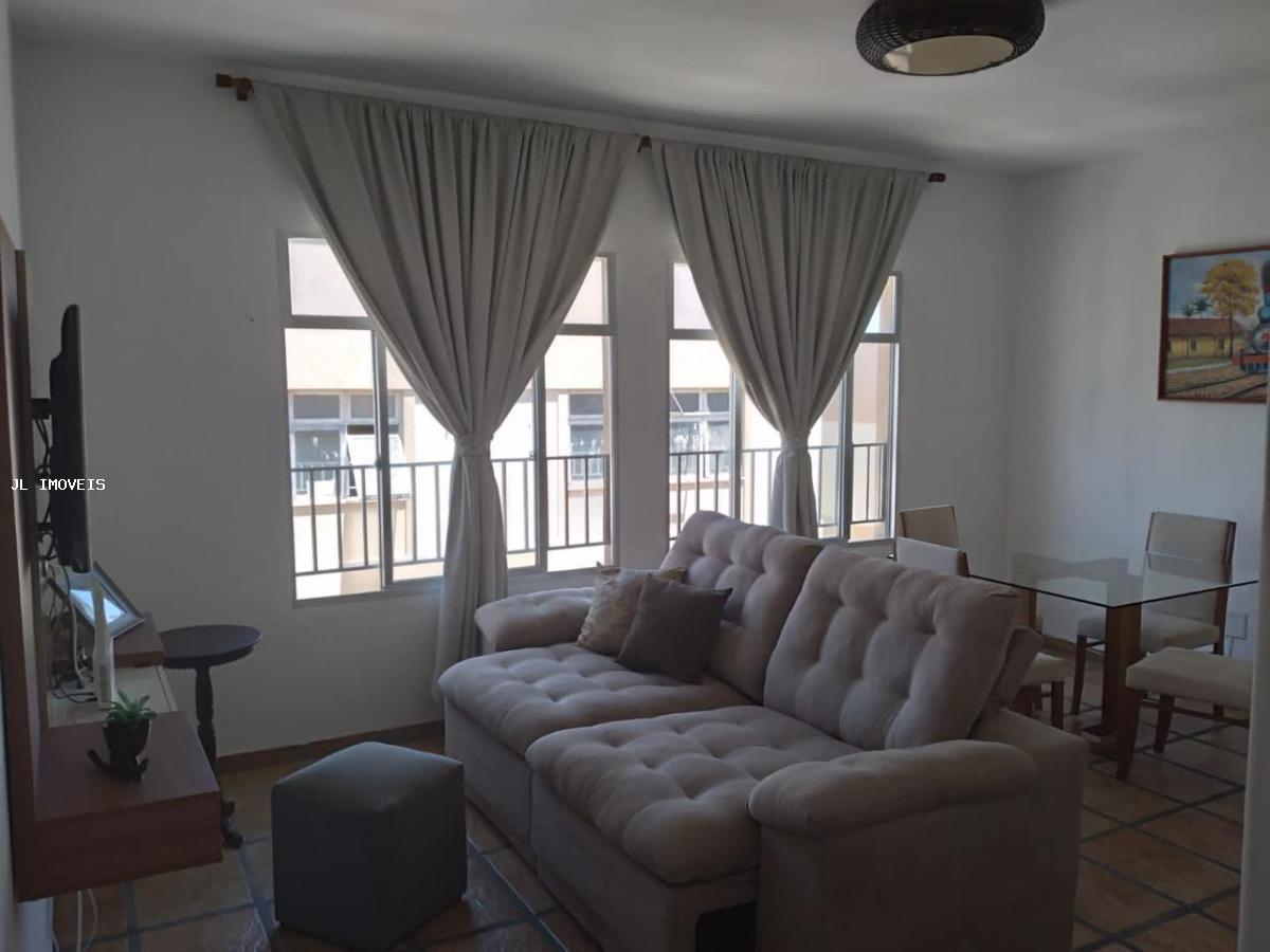 Apartamento à venda com 3 quartos, 82m² - Foto 1