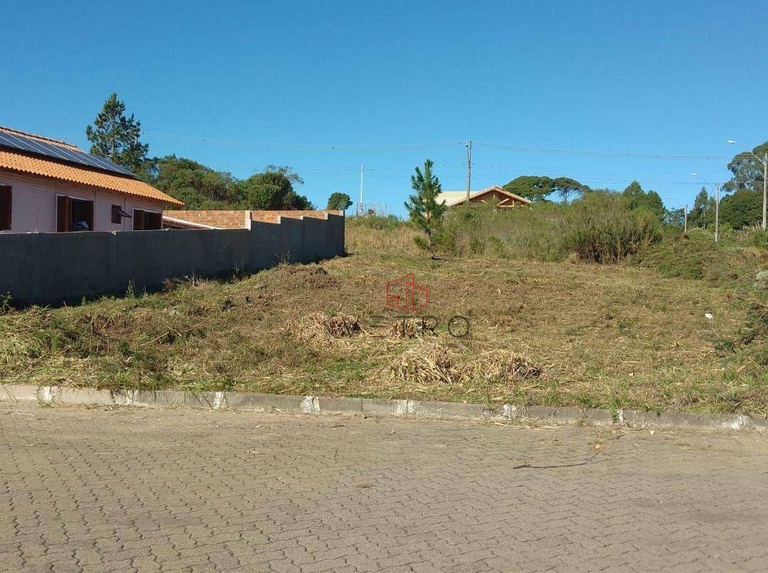 Terreno à venda, 420M2 - Foto 1