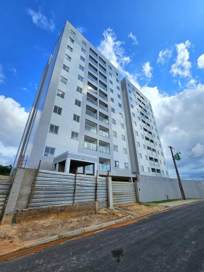 Apartamento à venda com 3 quartos, 67m² - Foto 2