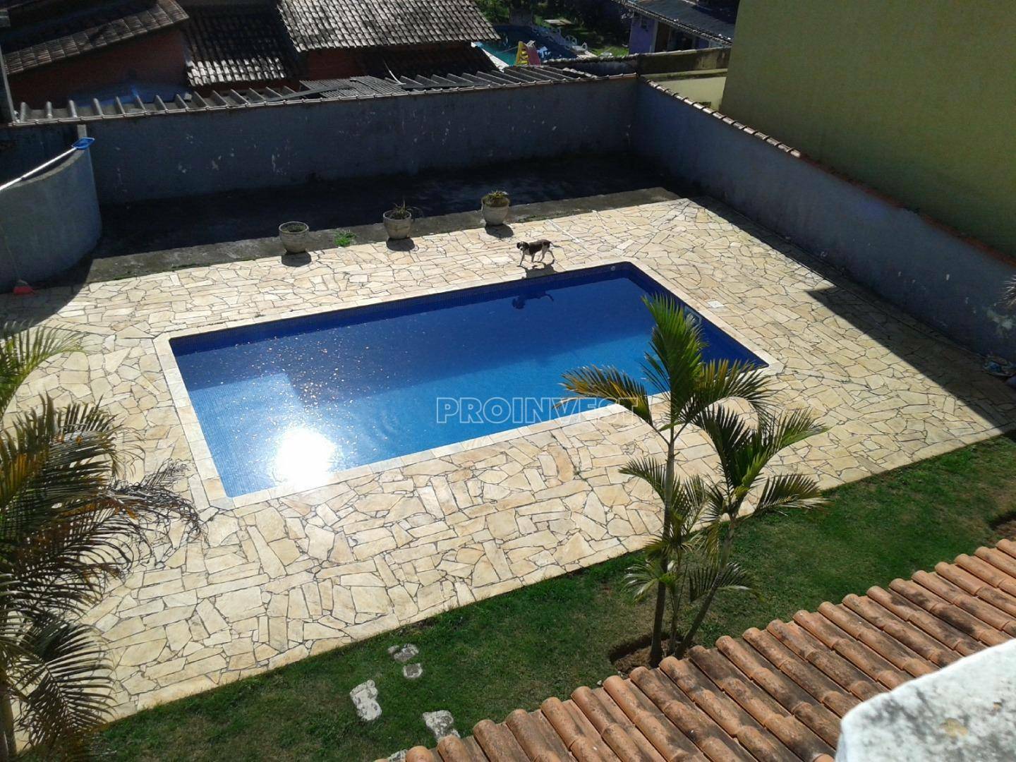 Casa de Condomínio à venda com 4 quartos, 350m² - Foto 16