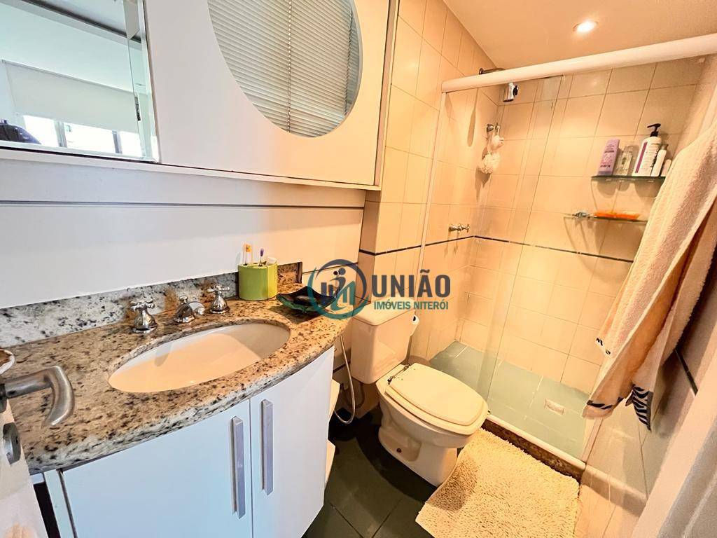 Apartamento à venda com 4 quartos, 147m² - Foto 21