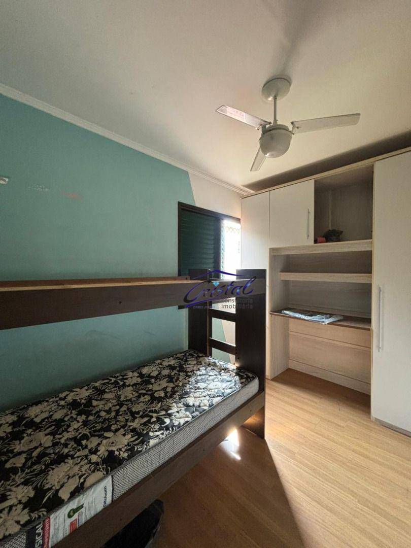 Casa de Condomínio, 2 quartos - Foto 4