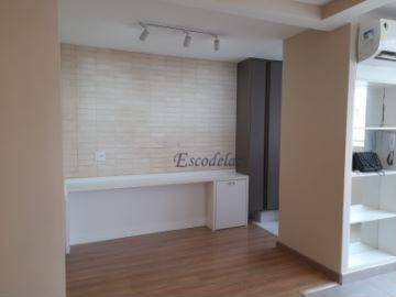 Apartamento à venda com 2 quartos, 92m² - Foto 4