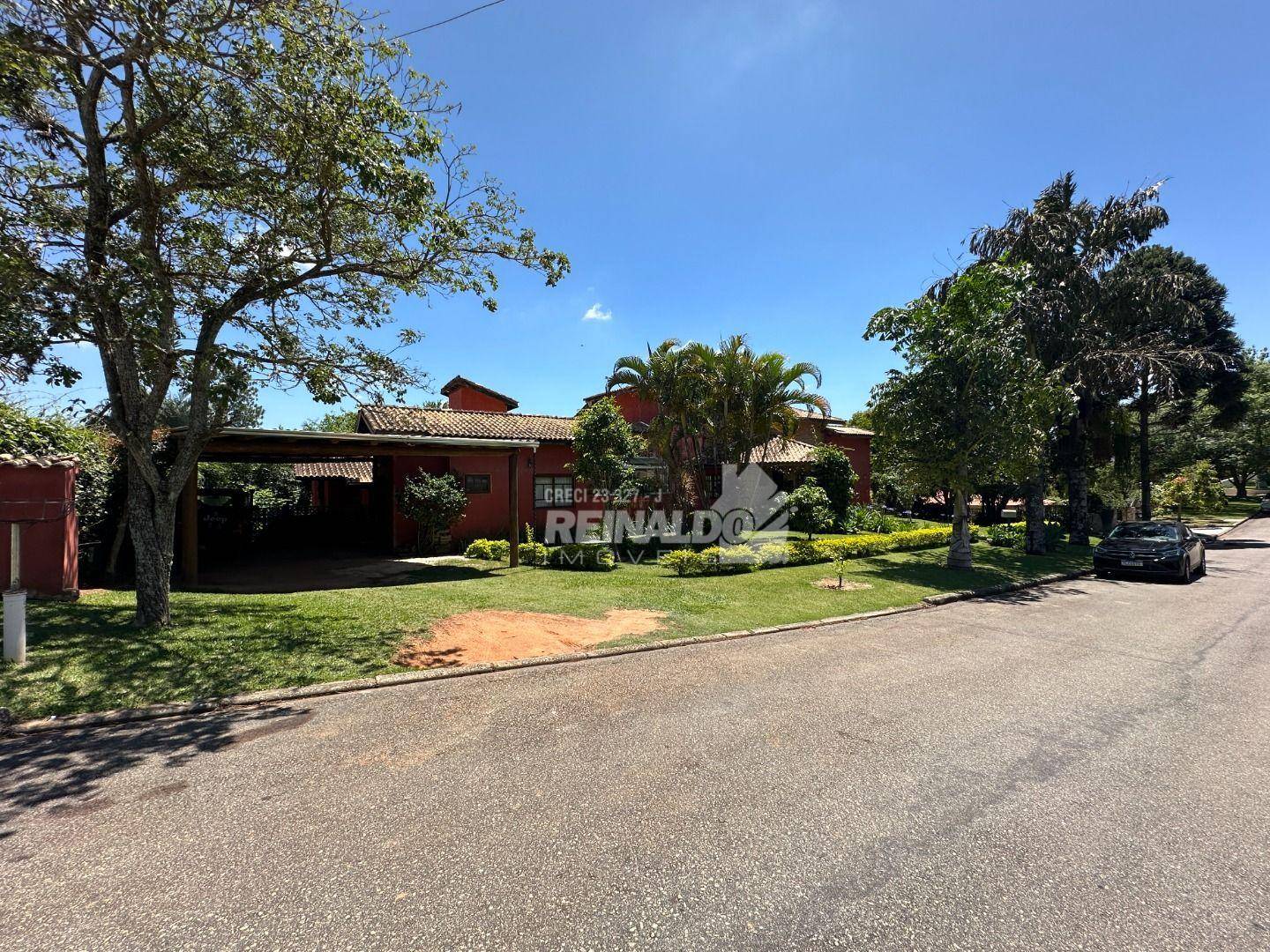 Casa de Condomínio, 6 quartos - Foto 2