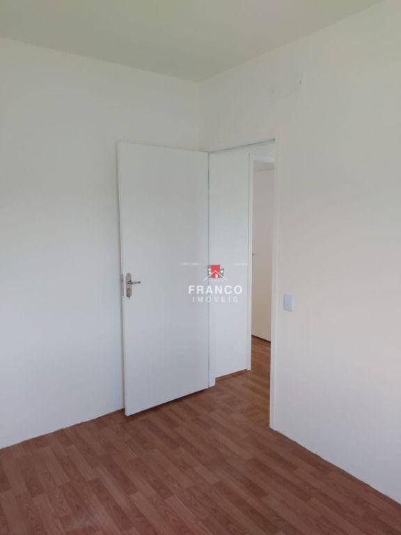 Apartamento à venda com 2 quartos, 52m² - Foto 9