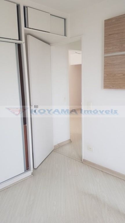 Apartamento à venda com 2 quartos, 55m² - Foto 11