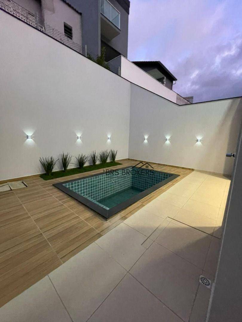 Sobrado à venda com 3 quartos, 166m² - Foto 21