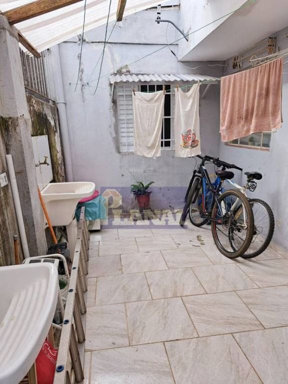 Casa à venda com 3 quartos, 100m² - Foto 6