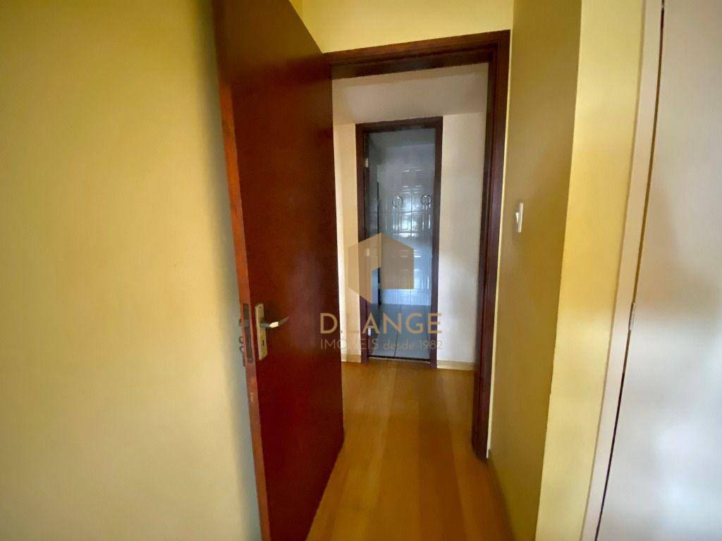 Apartamento à venda com 3 quartos, 140m² - Foto 9