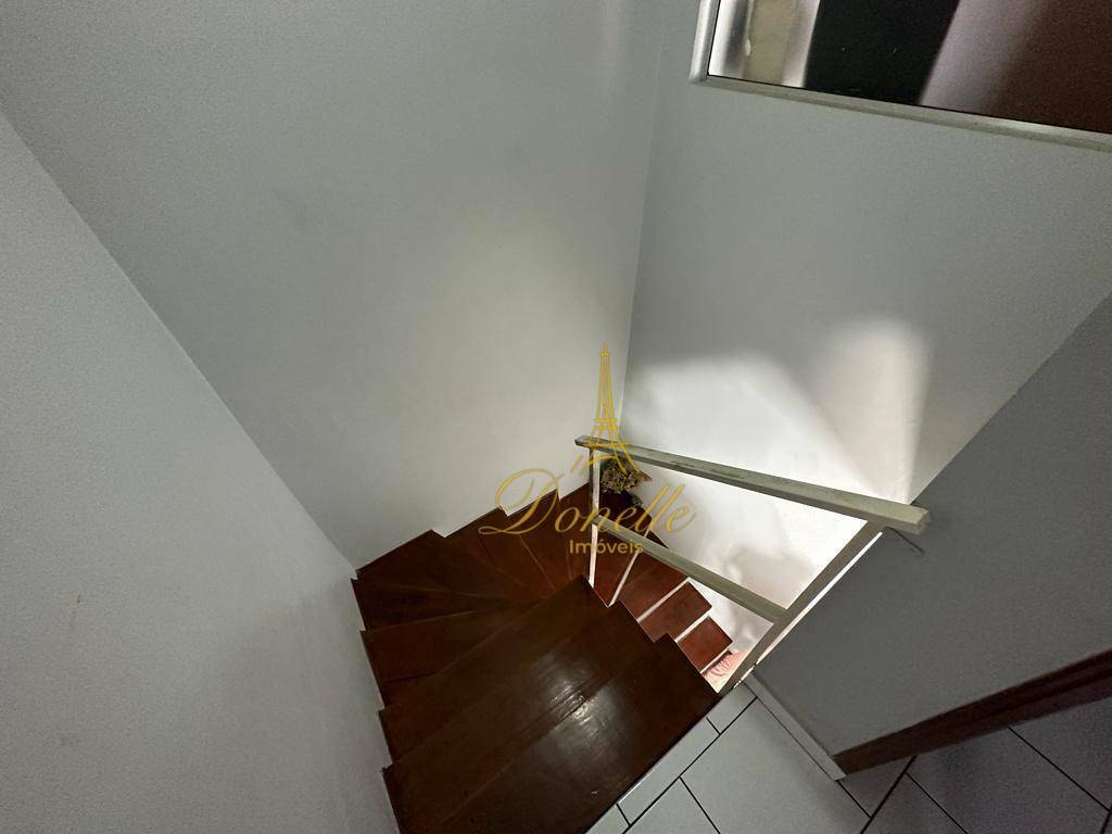 Sobrado à venda com 3 quartos, 93m² - Foto 13