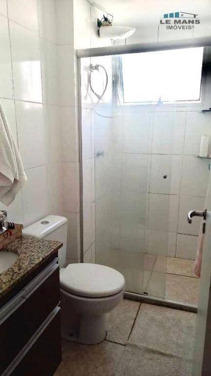 Apartamento à venda com 2 quartos, 55m² - Foto 9