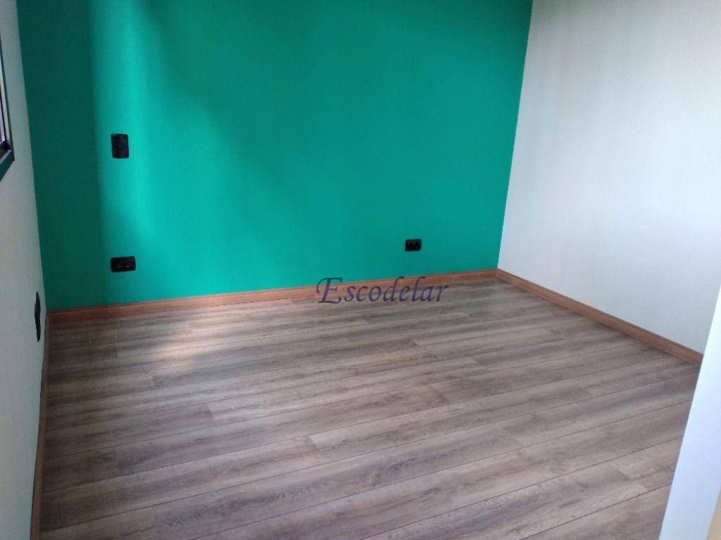 Casa de Condomínio para alugar com 1 quarto, 42m² - Foto 3