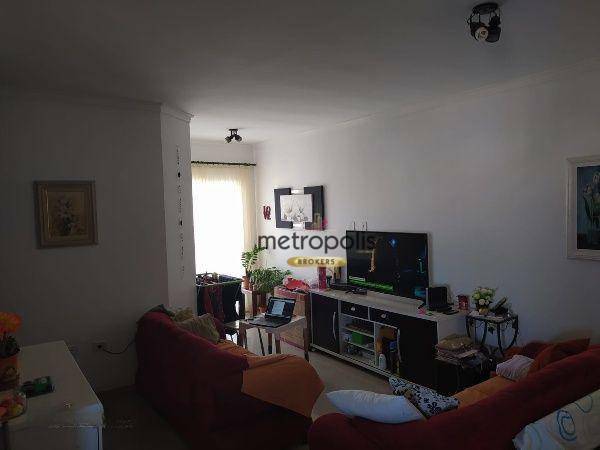 Apartamento à venda com 2 quartos, 76m² - Foto 2