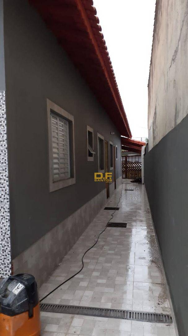 Casa à venda com 2 quartos, 69m² - Foto 8