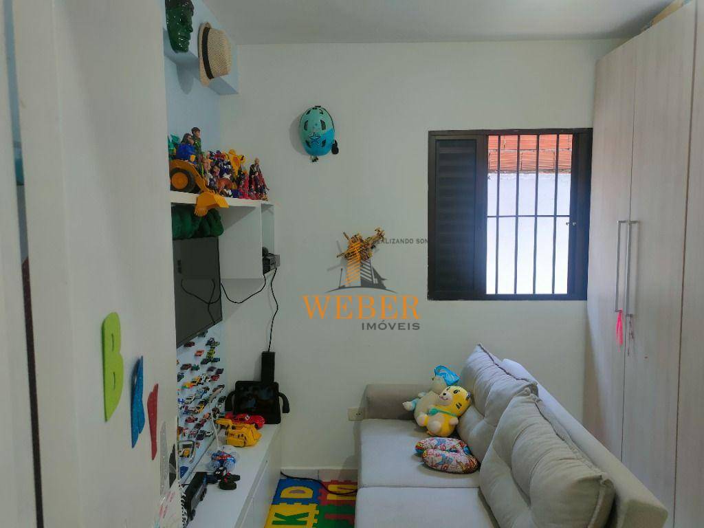 Sobrado à venda com 3 quartos, 130m² - Foto 61