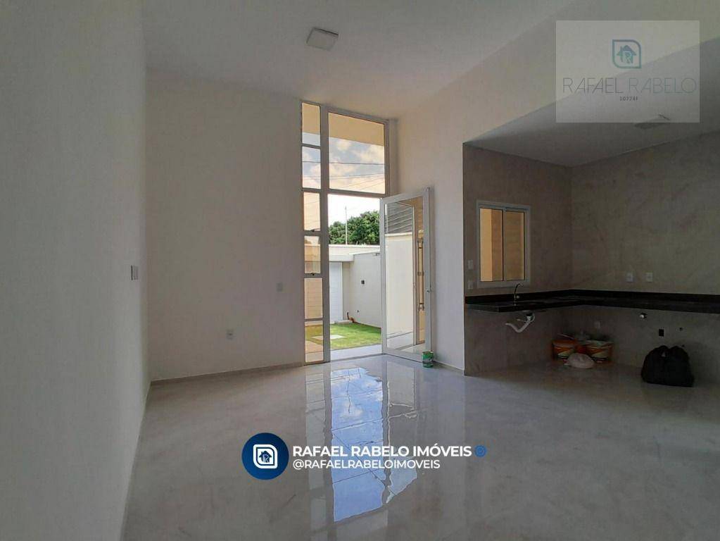 Casa, 3 quartos, 90 m² - Foto 4