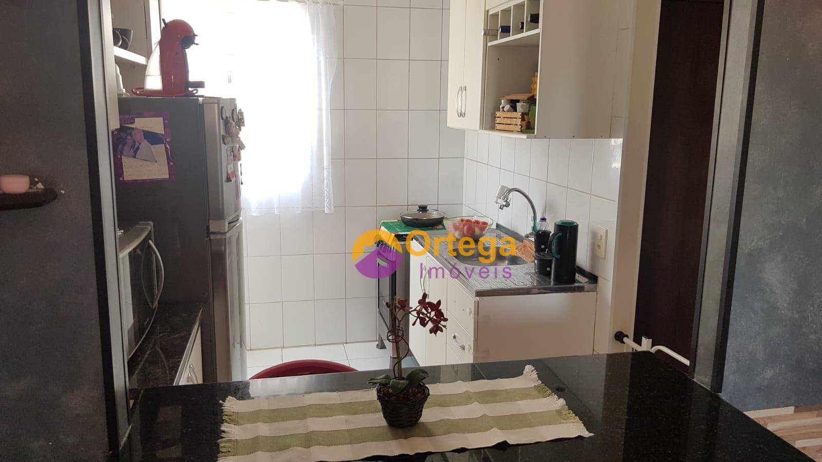 Apartamento à venda com 2 quartos, 52m² - Foto 10