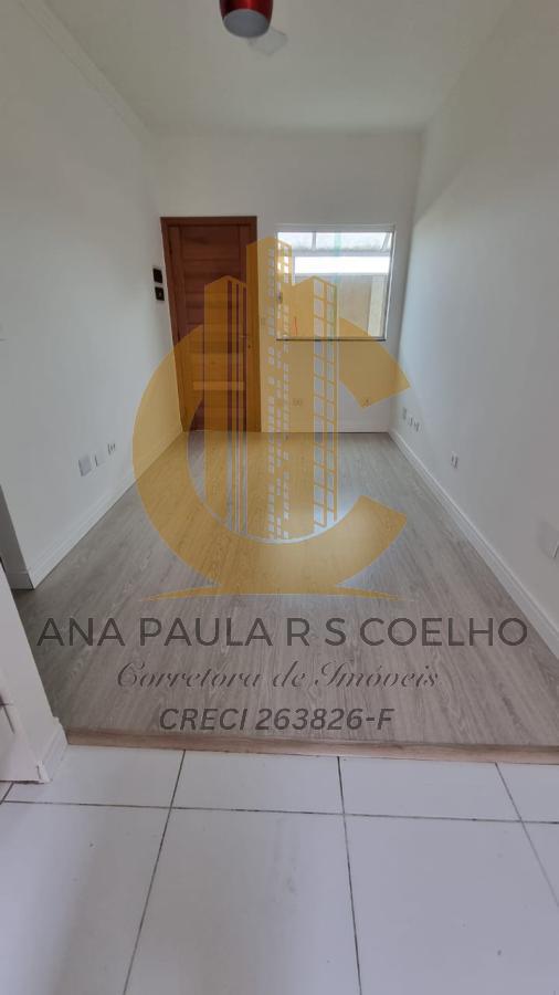 Apartamento à venda com 2 quartos, 43m² - Foto 4