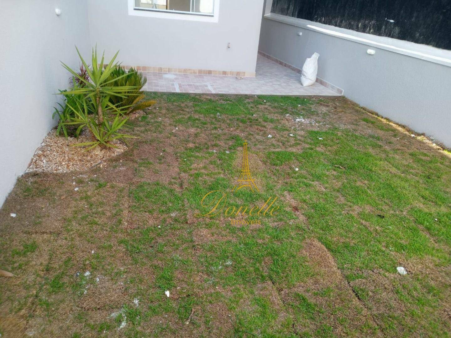 Sobrado à venda com 3 quartos, 100m² - Foto 10