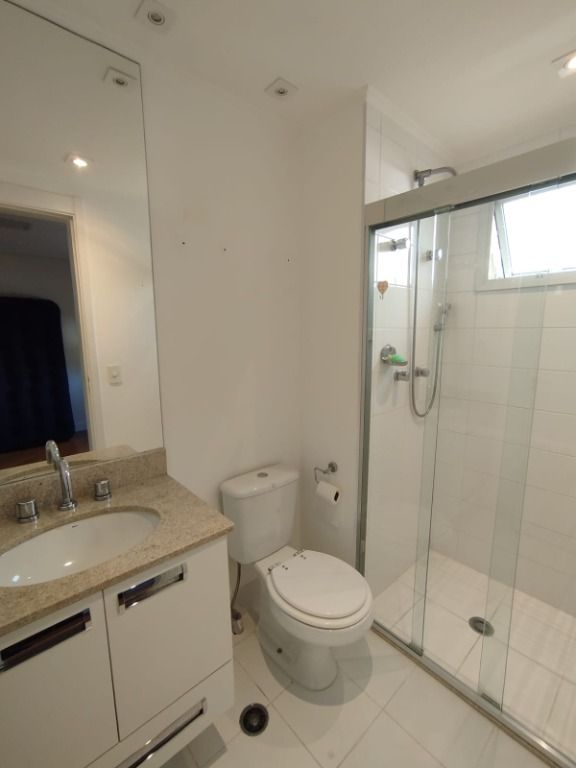 Apartamento à venda com 3 quartos, 155m² - Foto 14