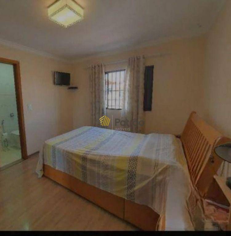 Sobrado à venda com 3 quartos, 230m² - Foto 37