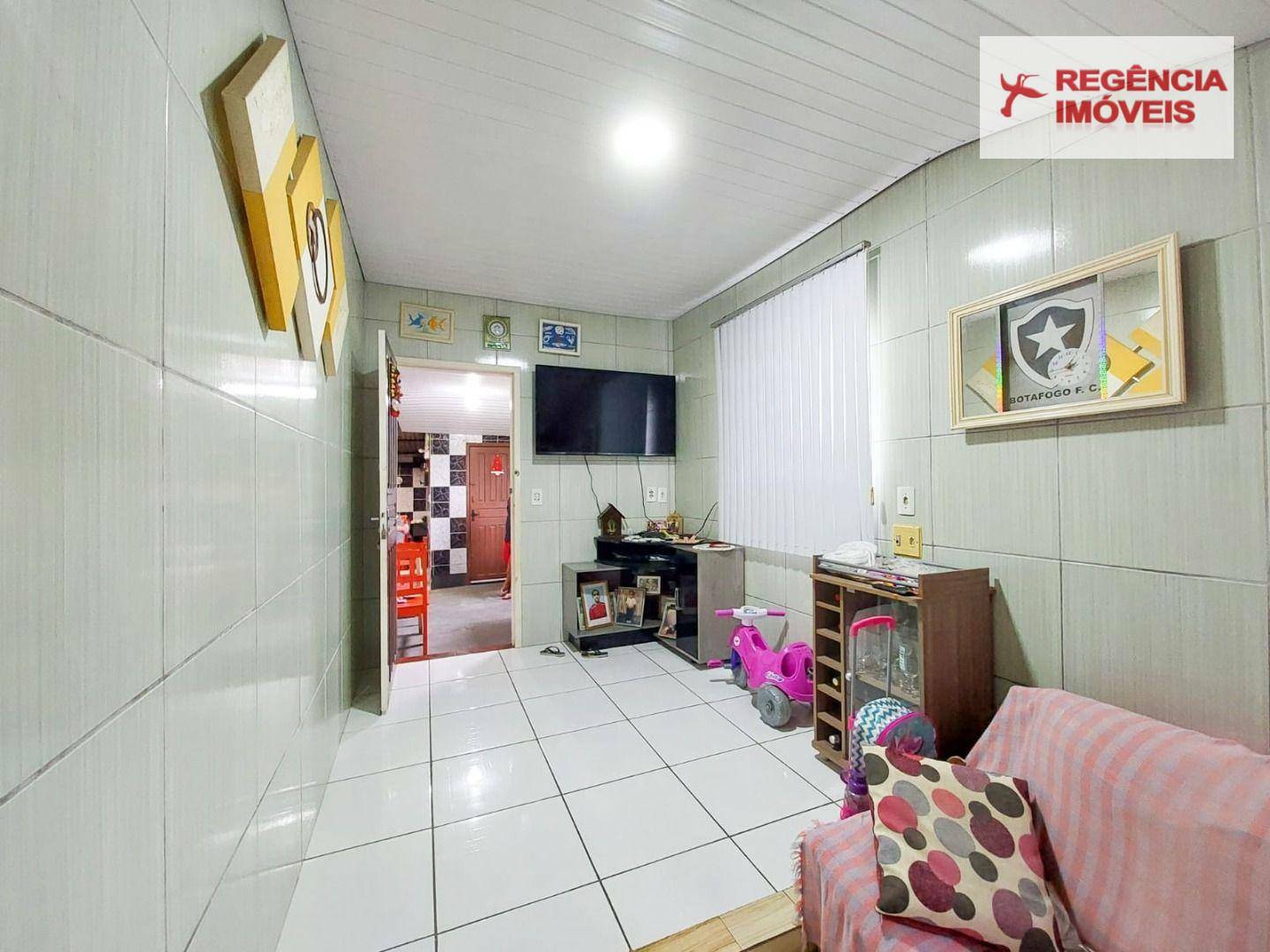 Casa à venda com 4 quartos, 160m² - Foto 6