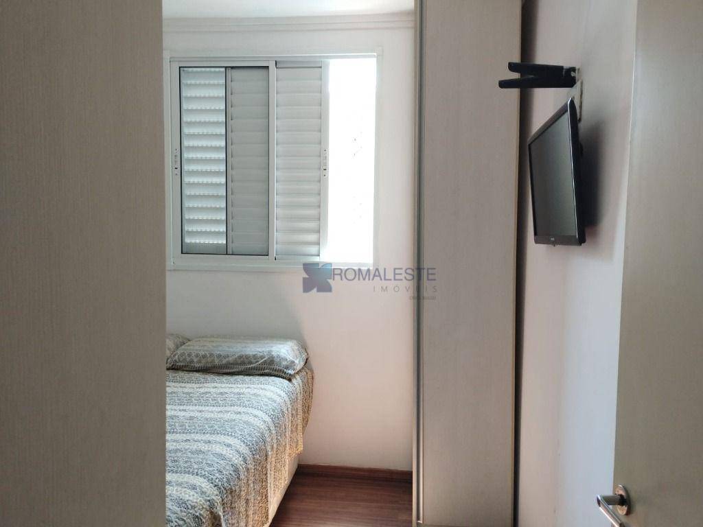 Apartamento à venda com 2 quartos, 45m² - Foto 8