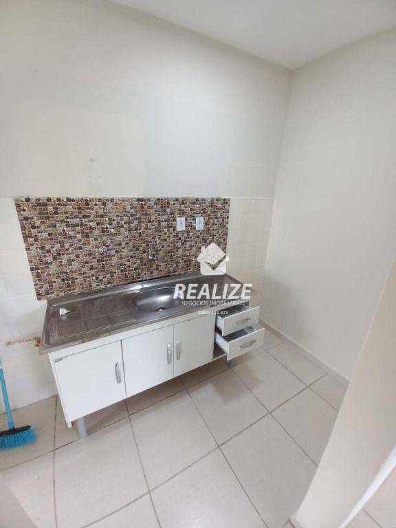 Apartamento à venda com 2 quartos, 48m² - Foto 8