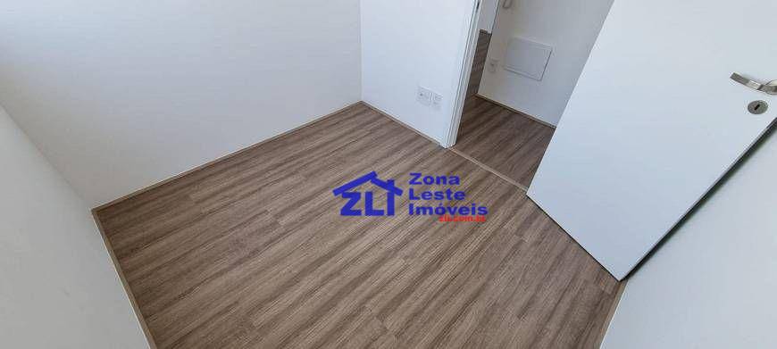 Apartamento à venda com 2 quartos, 38m² - Foto 1