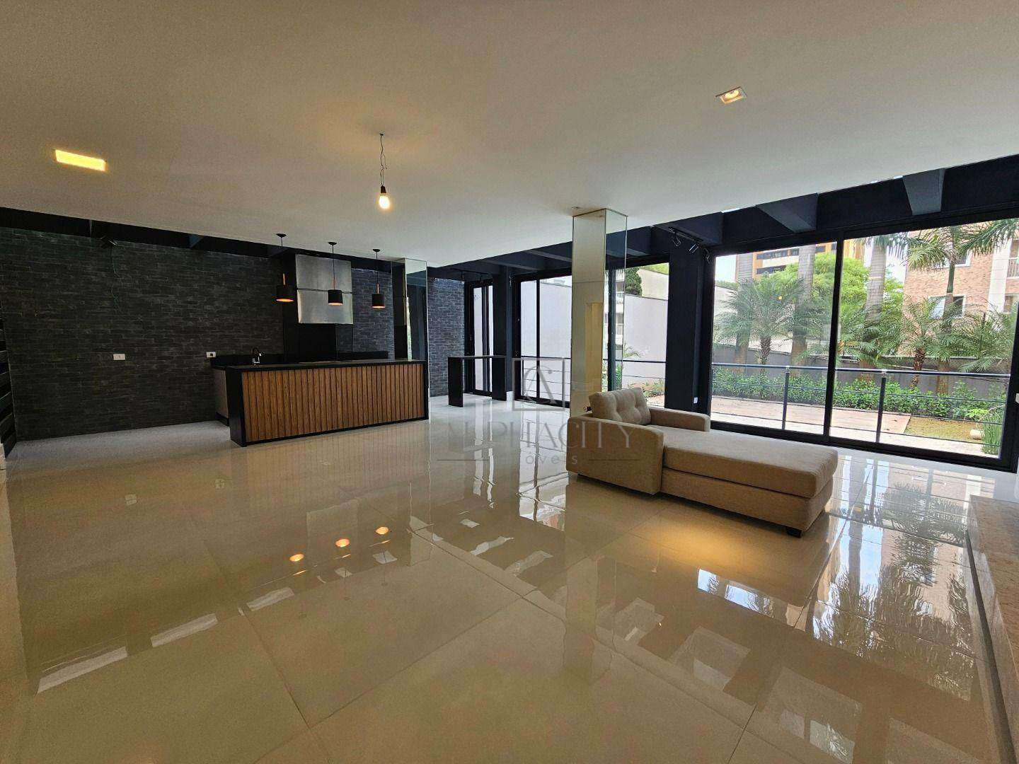 Casa de Condomínio à venda e aluguel com 4 quartos, 650m² - Foto 8