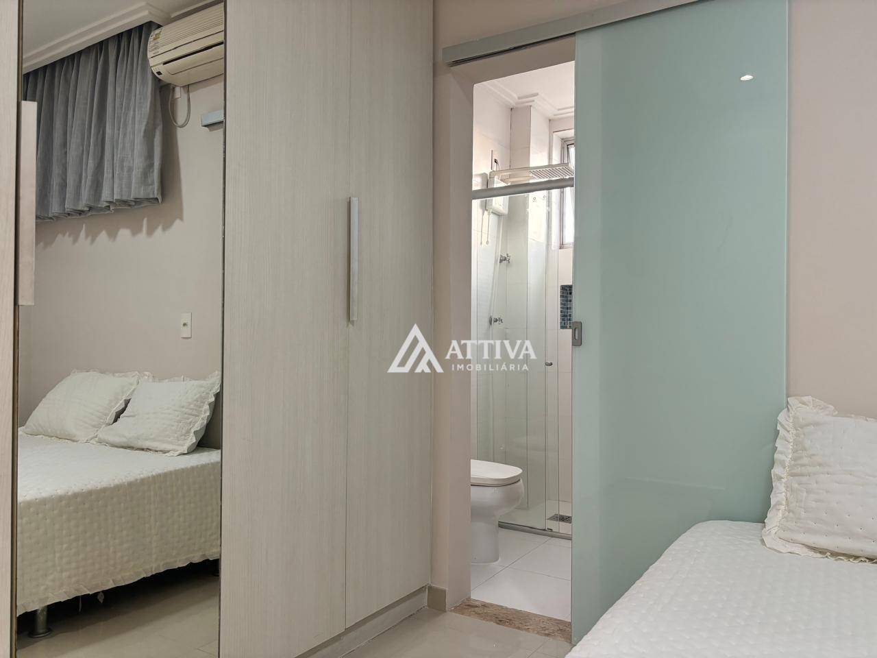 Apartamento para alugar com 4 quartos, 178m² - Foto 11