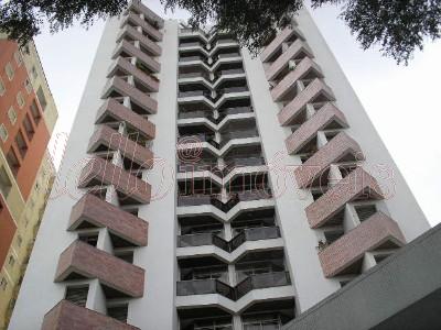 Apartamento à venda com 4 quartos, 255m² - Foto 16