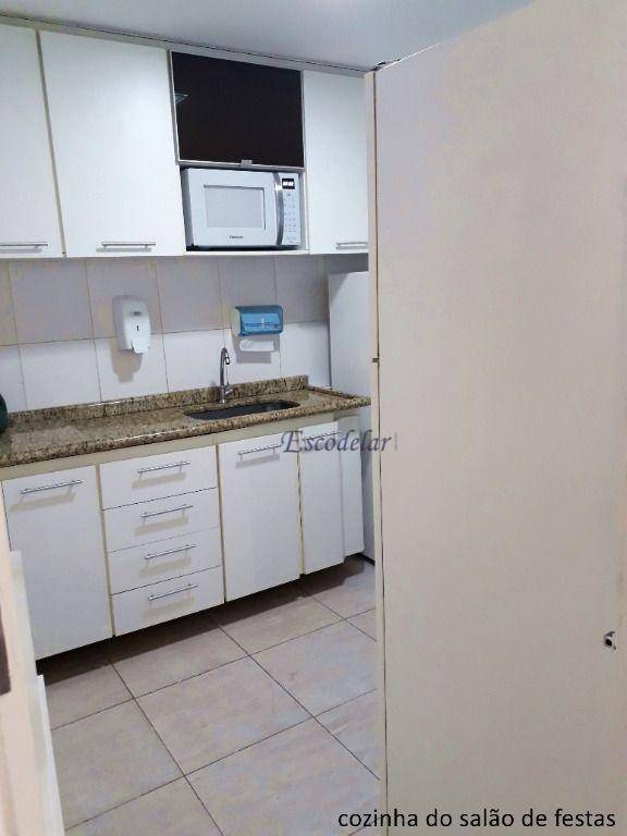 Apartamento à venda com 3 quartos, 94m² - Foto 44