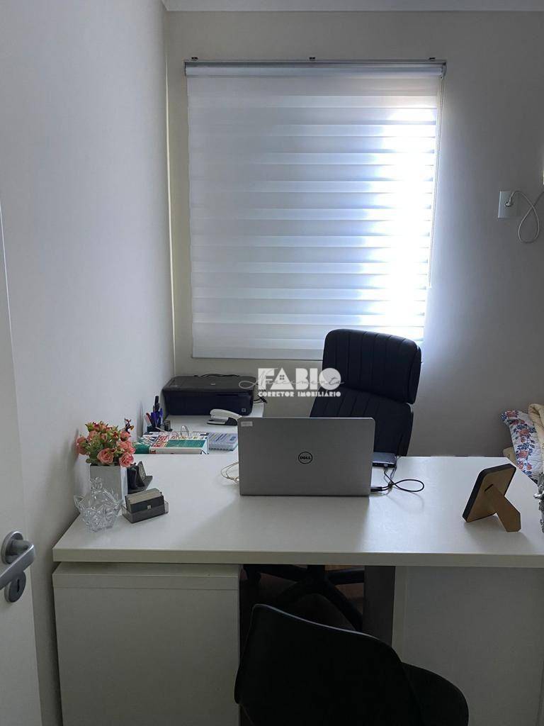 Apartamento à venda com 3 quartos, 100m² - Foto 12