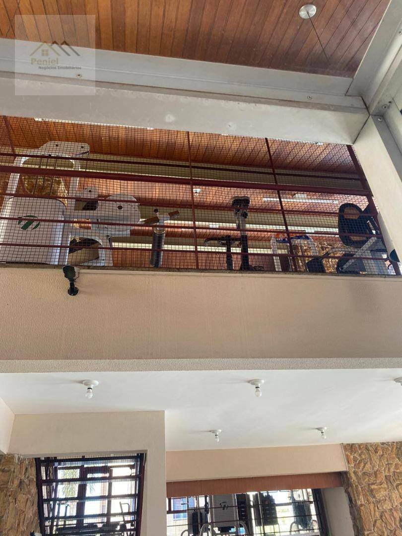 Apartamento à venda com 3 quartos, 71m² - Foto 25