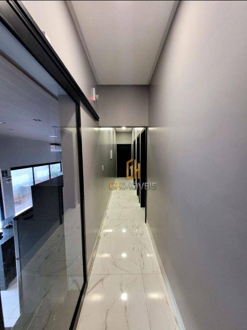 Casa de Condomínio à venda com 3 quartos, 153m² - Foto 20