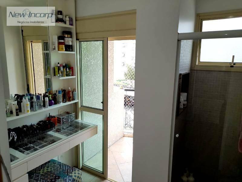 Apartamento à venda com 3 quartos, 138m² - Foto 23