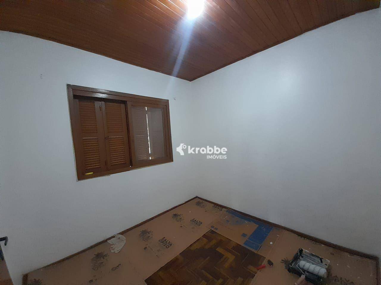 Casa para alugar com 3 quartos, 53m² - Foto 5