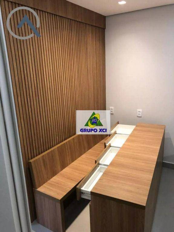 Apartamento à venda com 1 quarto, 40m² - Foto 6