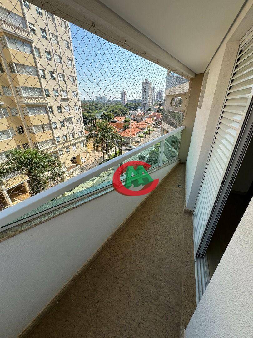 Apartamento para alugar com 3 quartos, 135m² - Foto 25