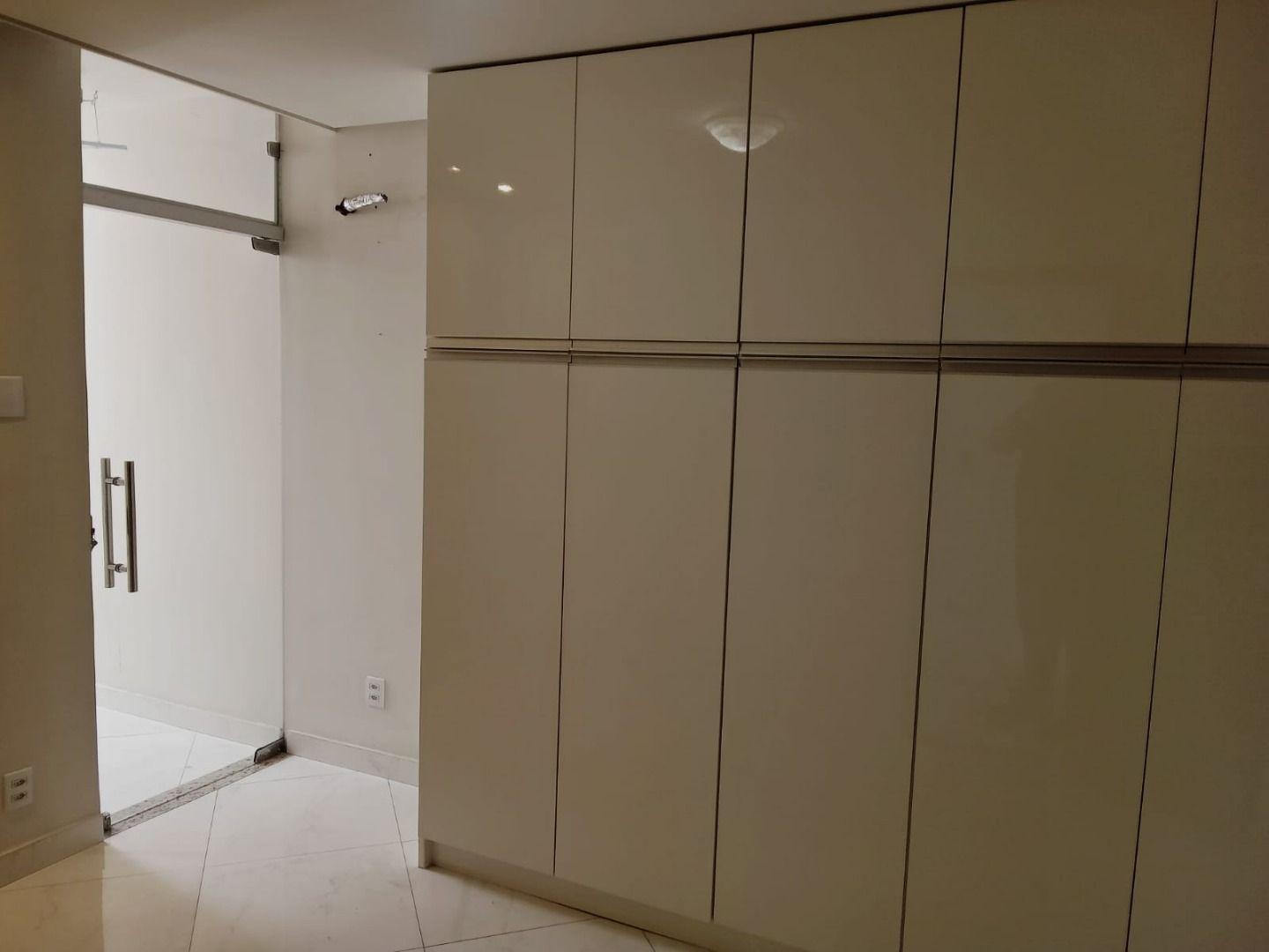 Apartamento à venda com 3 quartos, 120m² - Foto 11