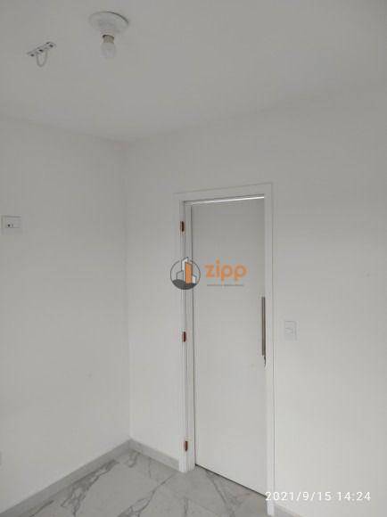 Apartamento à venda com 2 quartos, 47m² - Foto 11