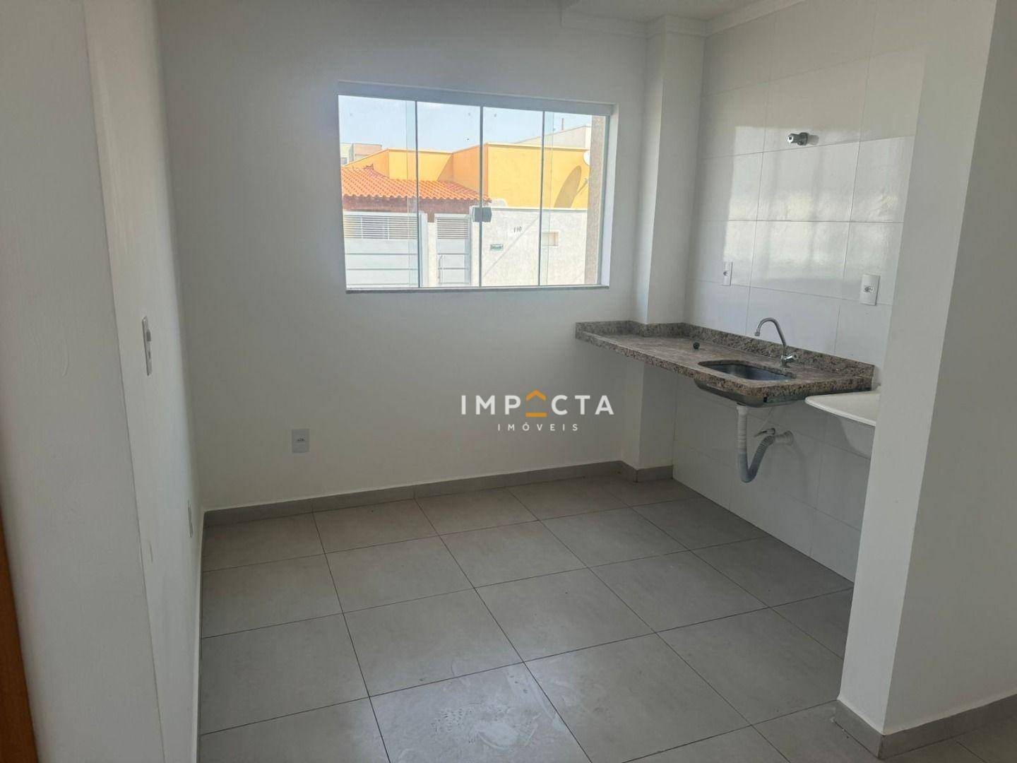 Apartamento para alugar com 1 quarto, 23m² - Foto 3